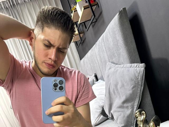 SebastiianMaxime - Live sex cam - 16129854