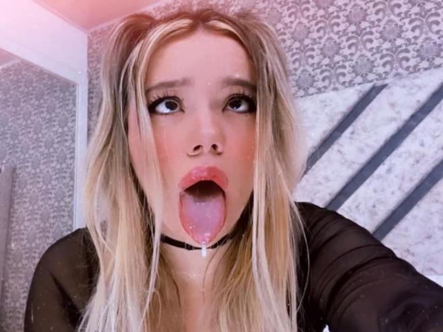 SamanthaMoure - Live sex cam - 16129886