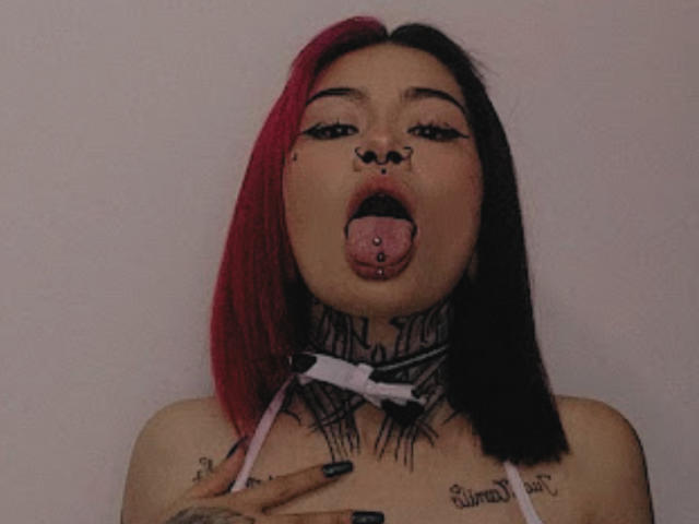 NeicaRuiz - Live porn &amp; sex cam - 16129958