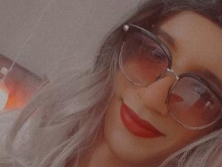 KrissyWyatt - Live sex cam - 16130290