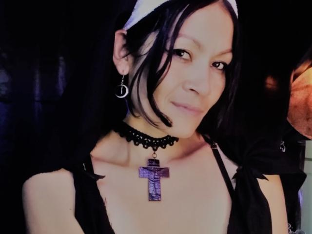 AriannaSmithh - сексуальная веб-камера в реальном времени - 16131274