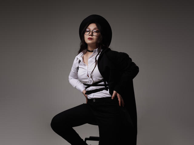 NicoleBriggs - ライブポルノ&amp;セックスカム - 16131866