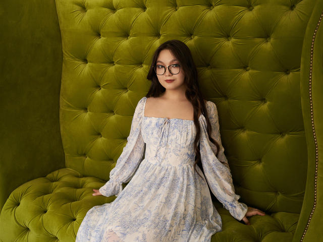 NicoleBriggs - сексуальная веб-камера в реальном времени - 16131874