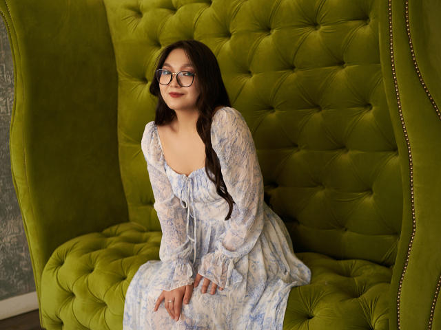 NicoleBriggs - Camera khiêu dâm &amp; quyến rũ trực tiếp - 16131878