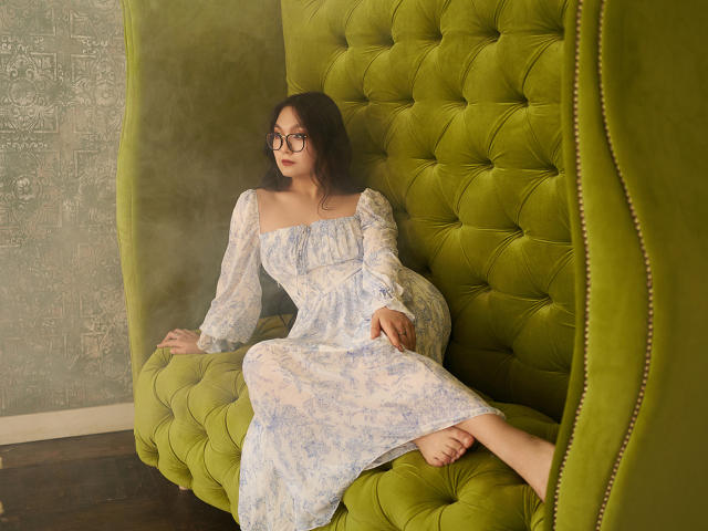 NicoleBriggs - Sexe cam en vivo - 16131886