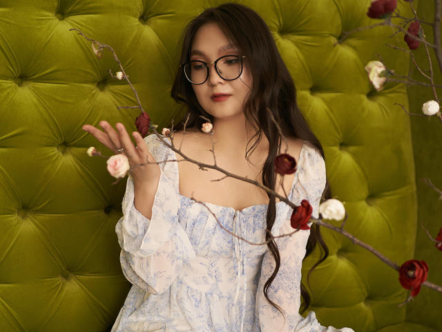 NicoleBriggs - Camera khiêu dâm &amp; quyến rũ trực tiếp - 16131910