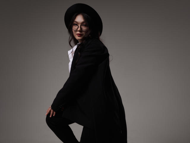 NicoleBriggs - Sexe cam en vivo - 16131922