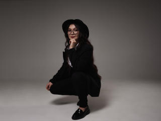 NicoleBriggs - Camera khiêu dâm &amp; quyến rũ trực tiếp - 16131926