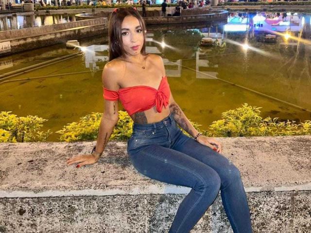 LeaThompson - ライブポルノ&amp;セックスカム - 16134386