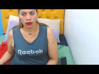 Greicy - Live porn &amp; sex cam - 16134934