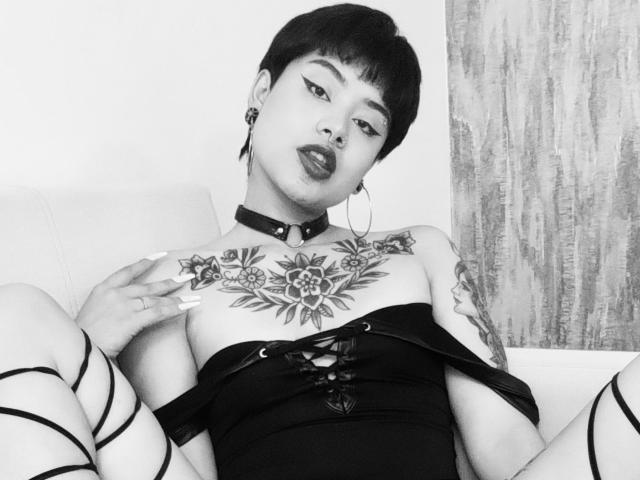 JulietaMonroe - Live sex cam - 16135730