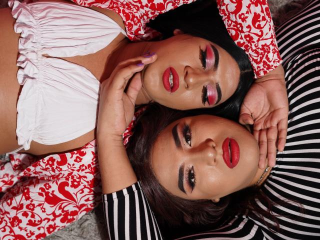 HotTransDuo - Sexe cam en vivo - 16135998