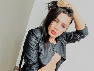 TammyFrizz - Live sex cam - 16136222