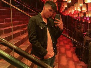 LeoParker - Live sex cam - 16139306