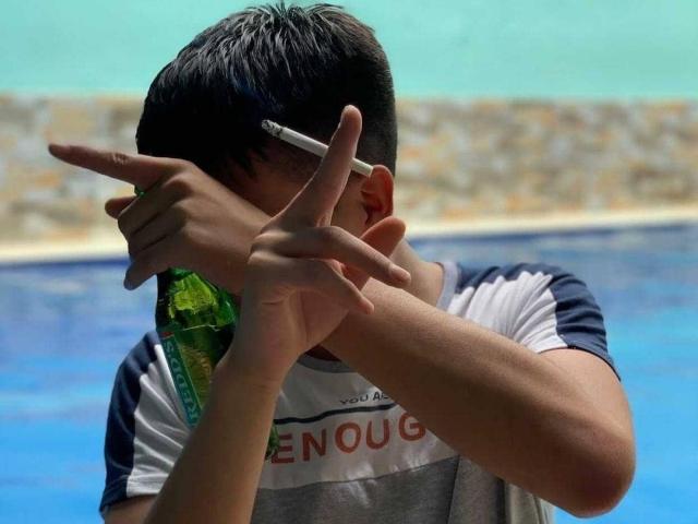 LeoParker - Camera khiêu dâm &amp; quyến rũ trực tiếp - 16139330