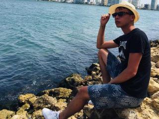 LeoParker - Live sex cam - 16139342