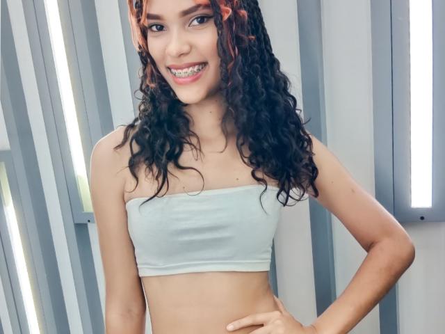 RobynFahey - Sexe cam en vivo - 16142106