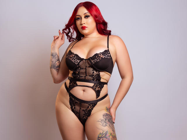 NikkitaRedd - Camera khiêu dâm &amp; quyến rũ trực tiếp - 16142914