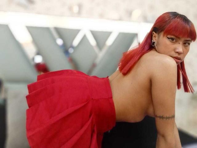 Ludovica69 - Live porn &amp; sex cam - 16143122