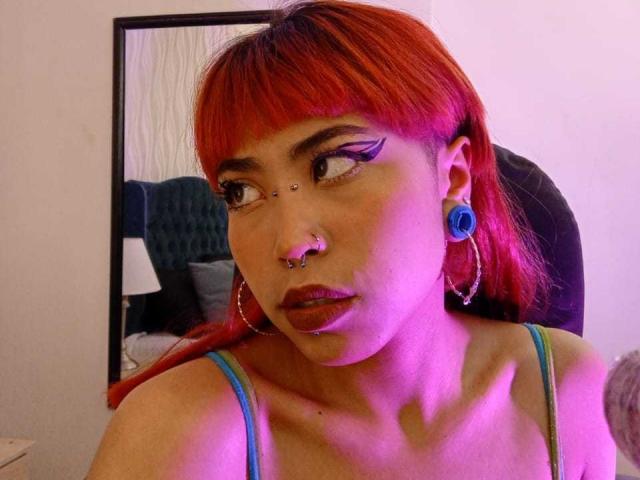Ludovica69 - Live porn &amp; sex cam - 16143302