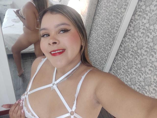 EvaMadison - Sexe cam en vivo - 16143378