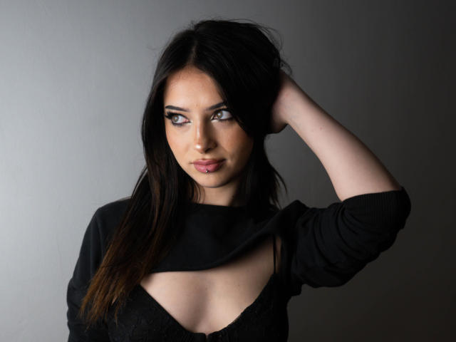 IrisLis - Camera khiêu dâm &amp; quyến rũ trực tiếp - 16143394