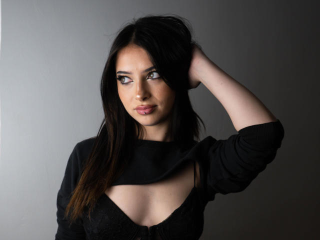 IrisLis - Live porn &amp; sex cam - 16143398