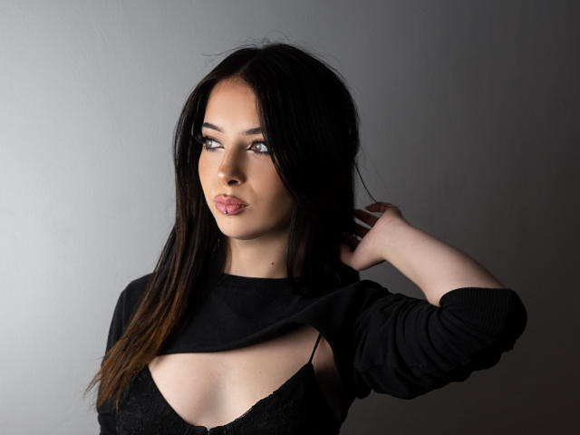 IrisLis - сексуальная веб-камера в реальном времени - 16143406