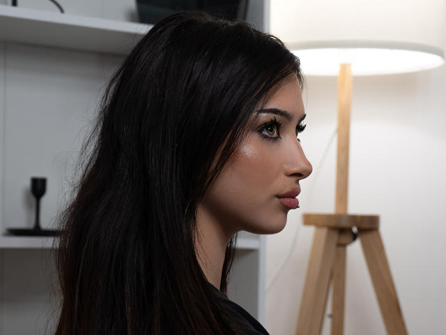 IrisLis - Live porn &amp; sex cam - 16143410