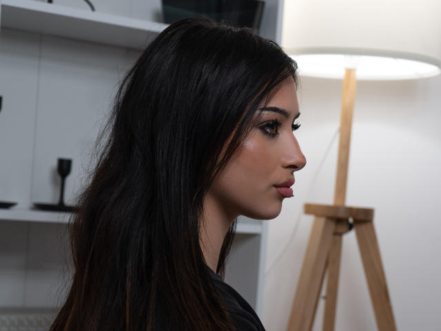 IrisLis - сексуальная веб-камера в реальном времени - 16143414