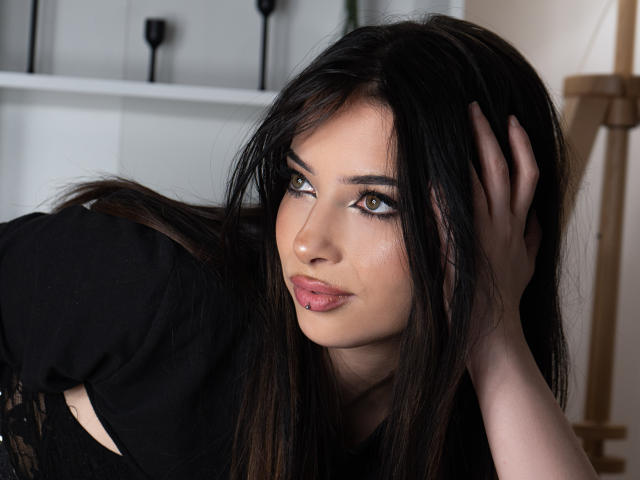 IrisLis - Sexe cam en vivo - 16143426