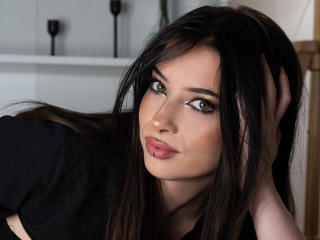 IrisLis - Sexe cam en vivo - 16143438