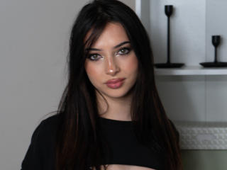 IrisLis - Sexe cam en vivo - 16143458