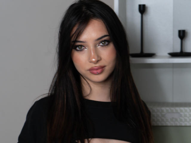 IrisLis - Live porn &amp; sex cam - 16143458