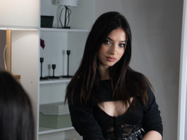 IrisLis - Sexe cam en vivo - 16143502