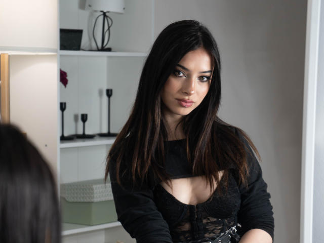 IrisLis - сексуальная веб-камера в реальном времени - 16143510