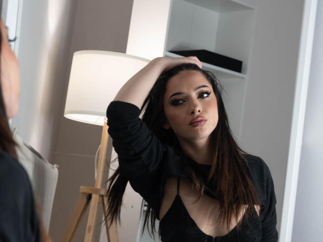 IrisLis - Live porn &amp; sex cam - 16143558