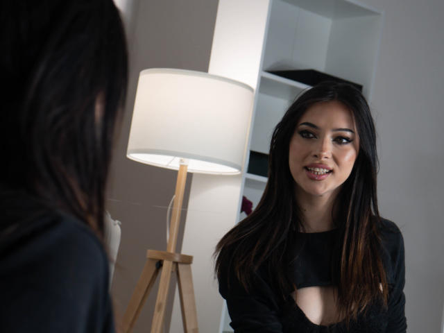 IrisLis - Live porn &amp; sex cam - 16143582