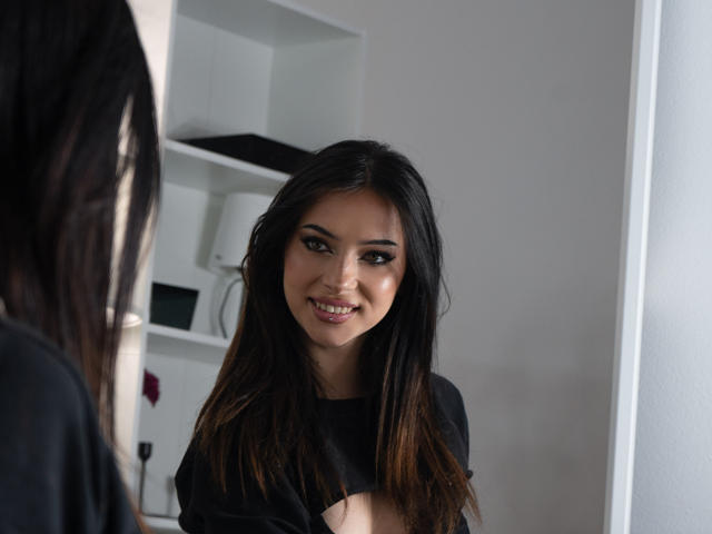 IrisLis - Live porn &amp; sex cam - 16143590