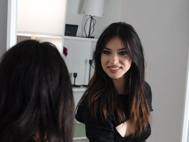 IrisLis - сексуальная веб-камера в реальном времени - 16143594