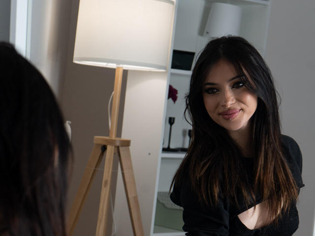 IrisLis - Live porn &amp; sex cam - 16143602