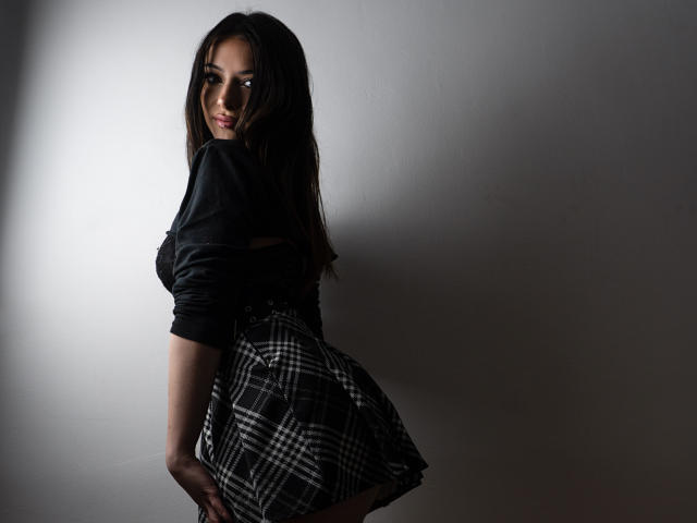 IrisLis - Live porn &amp; sex cam - 16143630