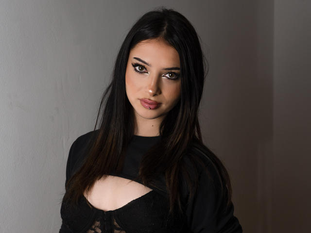 IrisLis - сексуальная веб-камера в реальном времени - 16143634