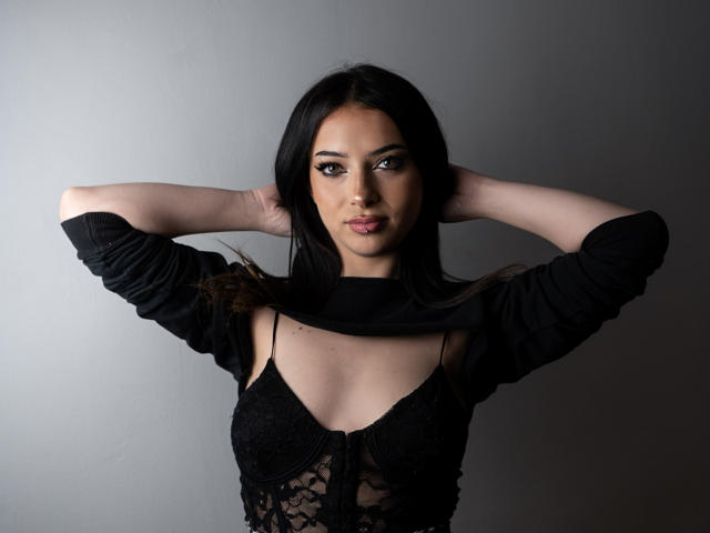 IrisLis - сексуальная веб-камера в реальном времени - 16143646