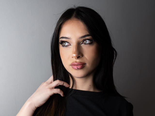 IrisLis - Live porn &amp; sex cam - 16143650