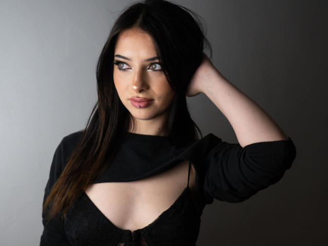 IrisLis - Sexe cam en vivo - 16143658