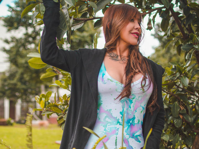 LeslyThompson - Camera khiêu dâm &amp; quyến rũ trực tiếp - 16143766