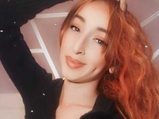 ArieLioon - Live porn &amp; sex cam - 16144290