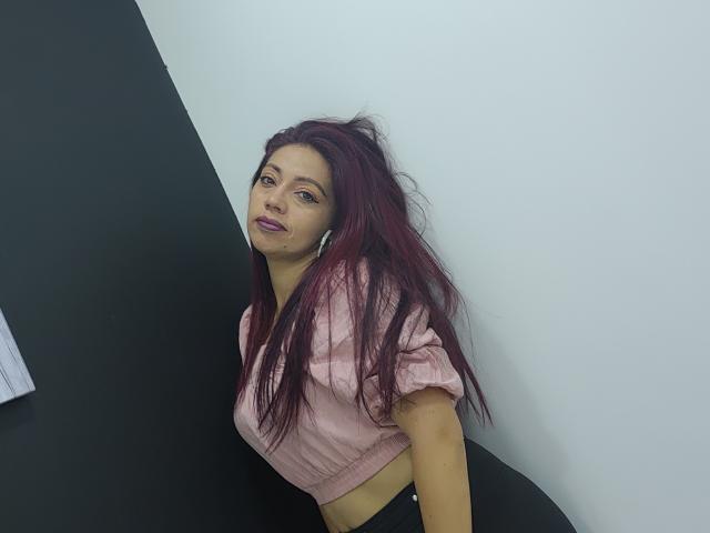 HelenaDuque - Live Sex Cam - 16144834