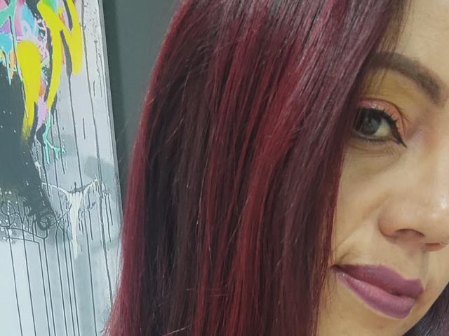 HelenaDuque - Sexe cam en vivo - 16144838